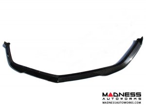 Alfa Romeo 4C Carbon Fiber Front Splitter 